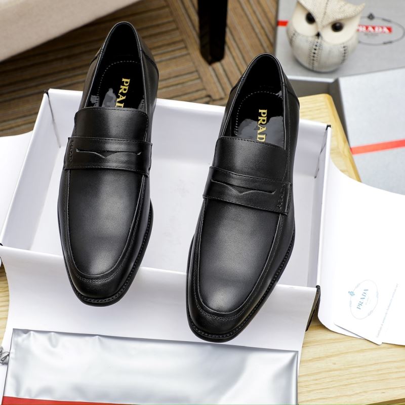 Prada Business Shoes